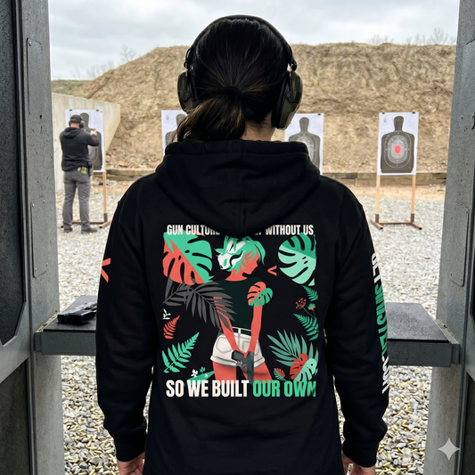 The Founder Hoodie