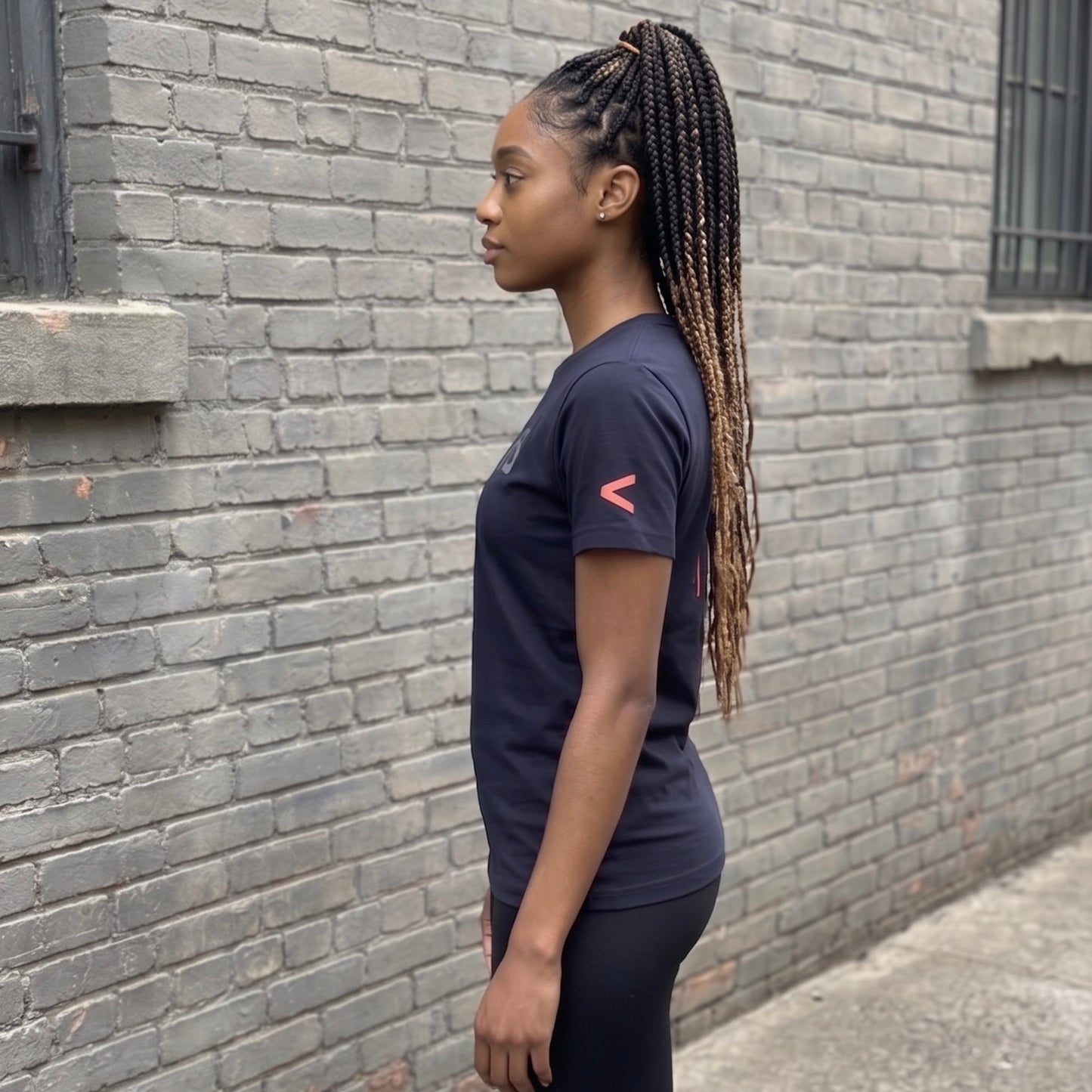 Hope for the best. Prepare for the rest. — Women's Tee