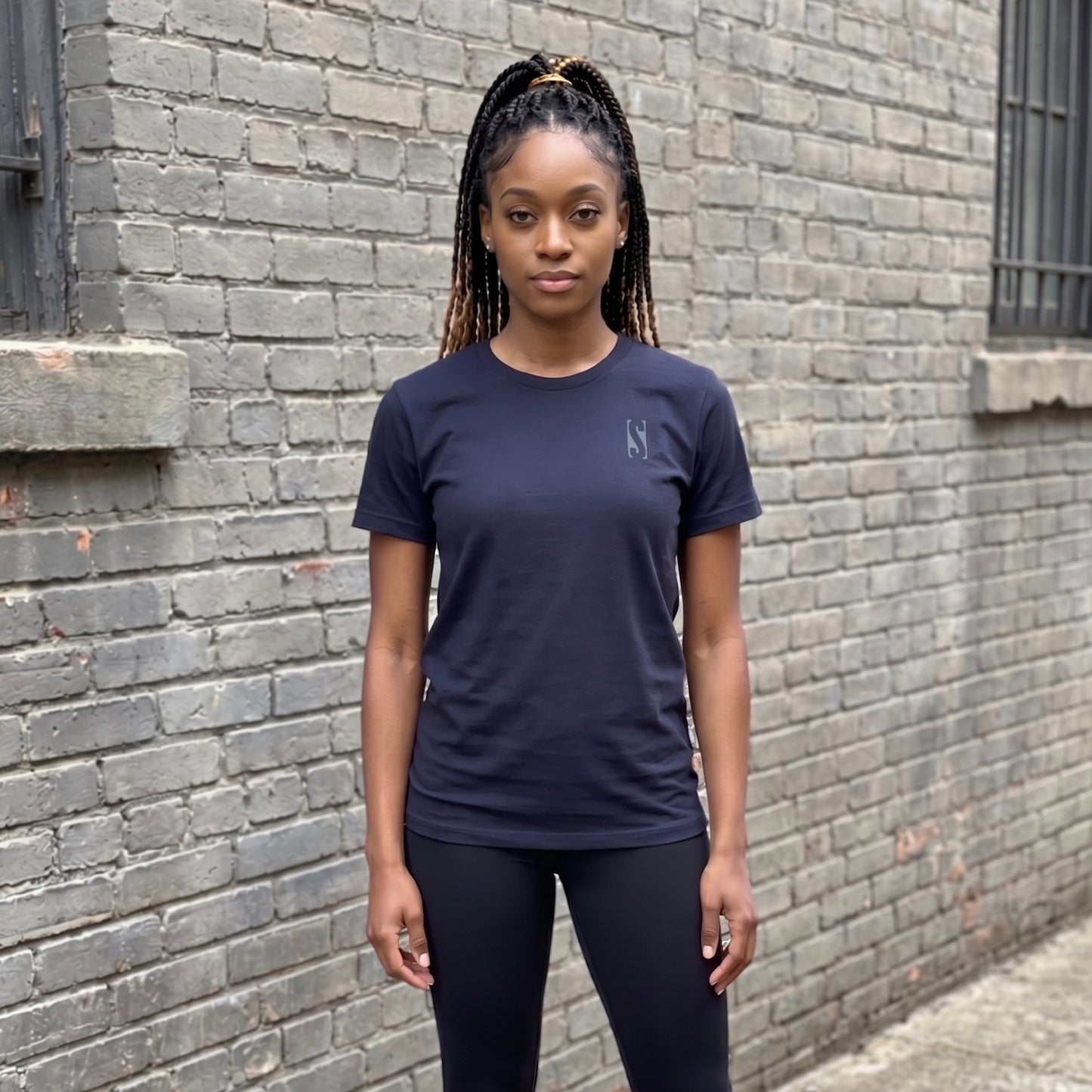 Hope for the best. Prepare for the rest. — Women's Tee